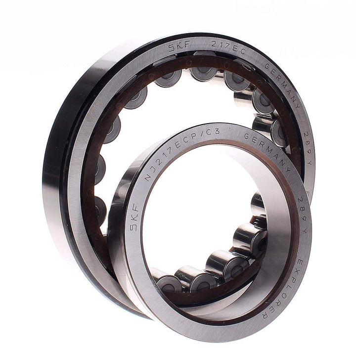 SKF Radialrollenlager, Zylinderform, 85 ID, Lagerstahl