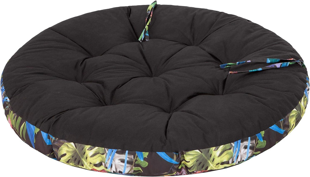 PillowPrim Schaukelkissen Kissen für Hängeschaukel von typ Storchennest, Schaukelauflagen Schaukelpo