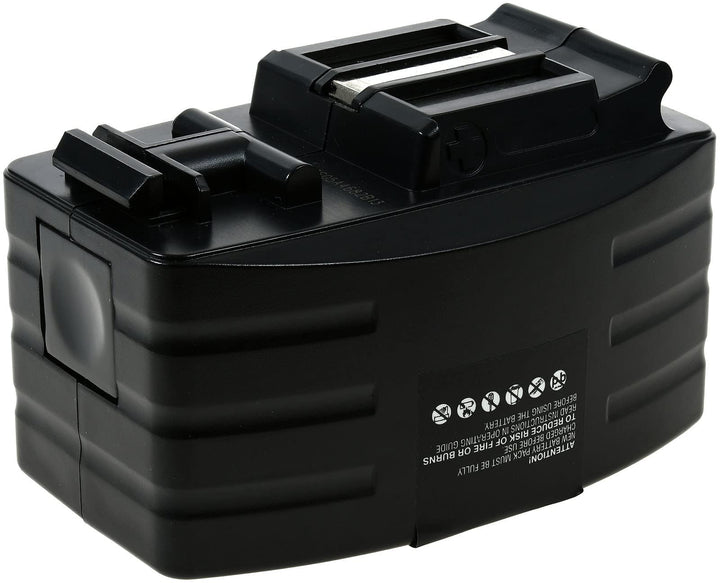 Akku für Werkzeug FESTOOL Typ BPH 12 T NiMH (Nicht Original), 12V, NiMH
