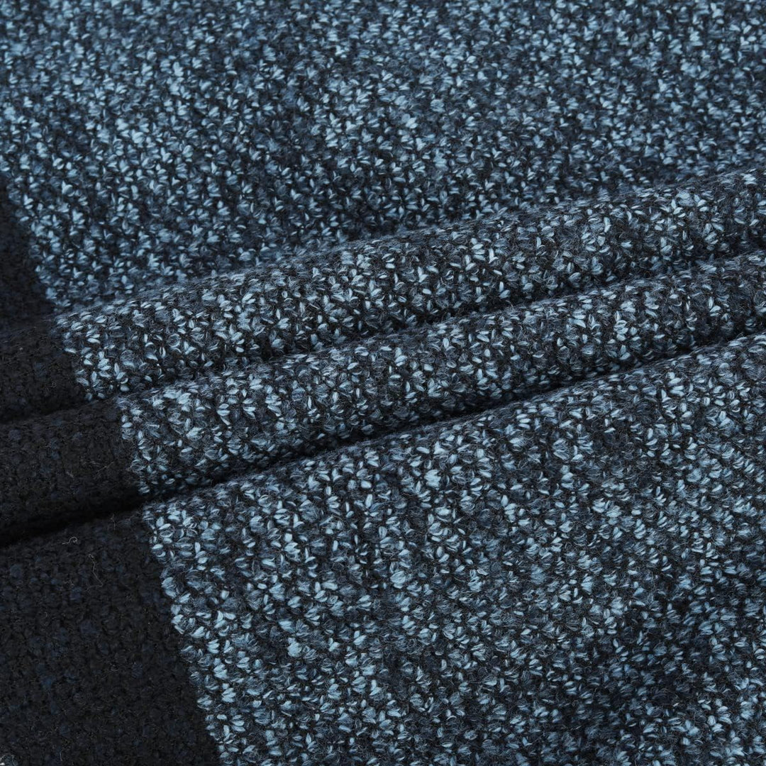 Sliktaa Strickjacke mit Kapuze für Herren Cardigan Winter Frühling Outdoor Baumwolle Jacke Pullover