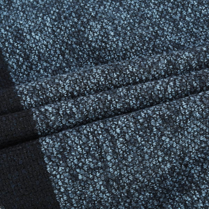 Sliktaa Strickjacke mit Kapuze für Herren Cardigan Winter Frühling Outdoor Baumwolle Jacke Pullover