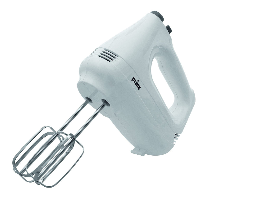 Prinz PZ-HM1 Handmixer 200W Weiss