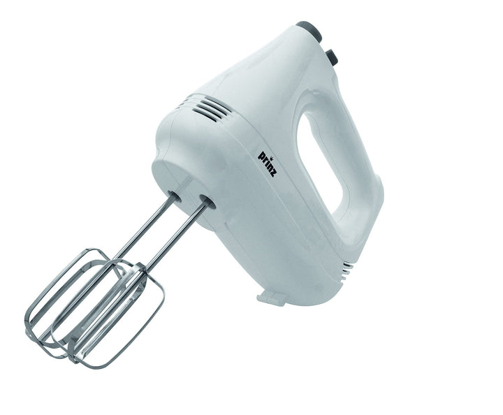 Prinz PZ-HM1 Handmixer 200W Weiss
