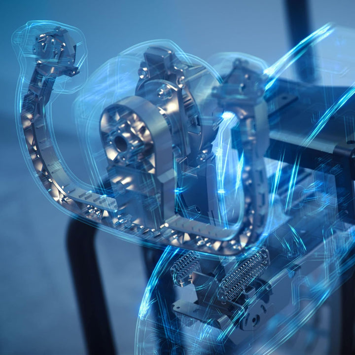 Thrustmaster TCA Yoke Boeing Edition - Offiziell Boeing lizenziert für Xbox Series X|S / Xbox One /