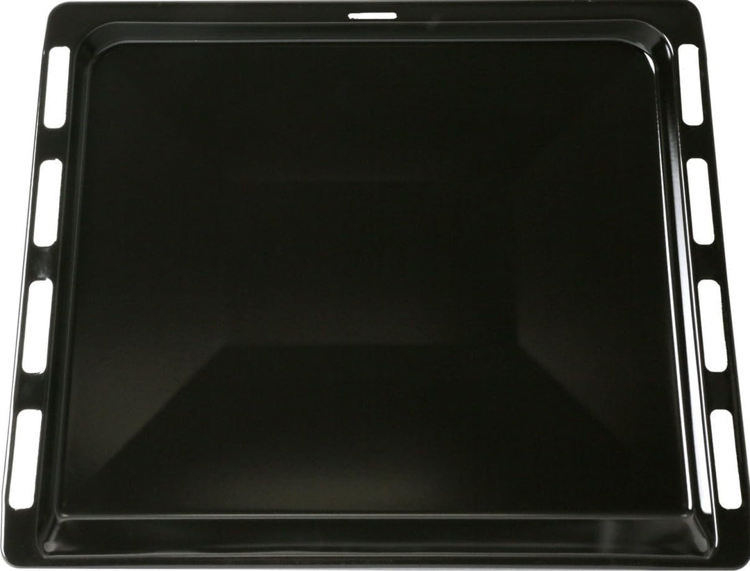 Backblech kompatibel mit BOSCH 00662999 emailiertes Backofenblech für Backofen