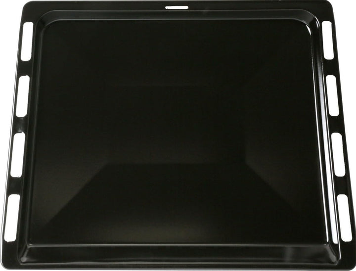 Backblech kompatibel mit BOSCH 00662999 emailiertes Backofenblech für Backofen