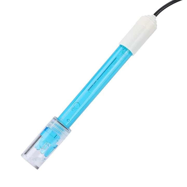 Flüssiger pH-Wert 0–14 Wert, Sensormodul, Genauigkeit 0,1 pH + BNC-Anschlussklemme, pH-Elektroden-So