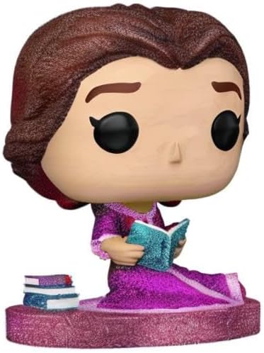 Magic: The Gathering MTG - Funko Pop! Figures - Set of Six: Chandra, Jace, Ajani, Liliana, Garruk an