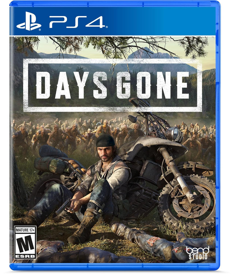 Days Gone