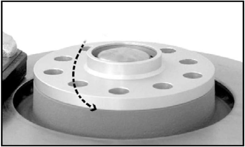 H&R Spurverbreiterungen 2x18mm 5x112 B3655571