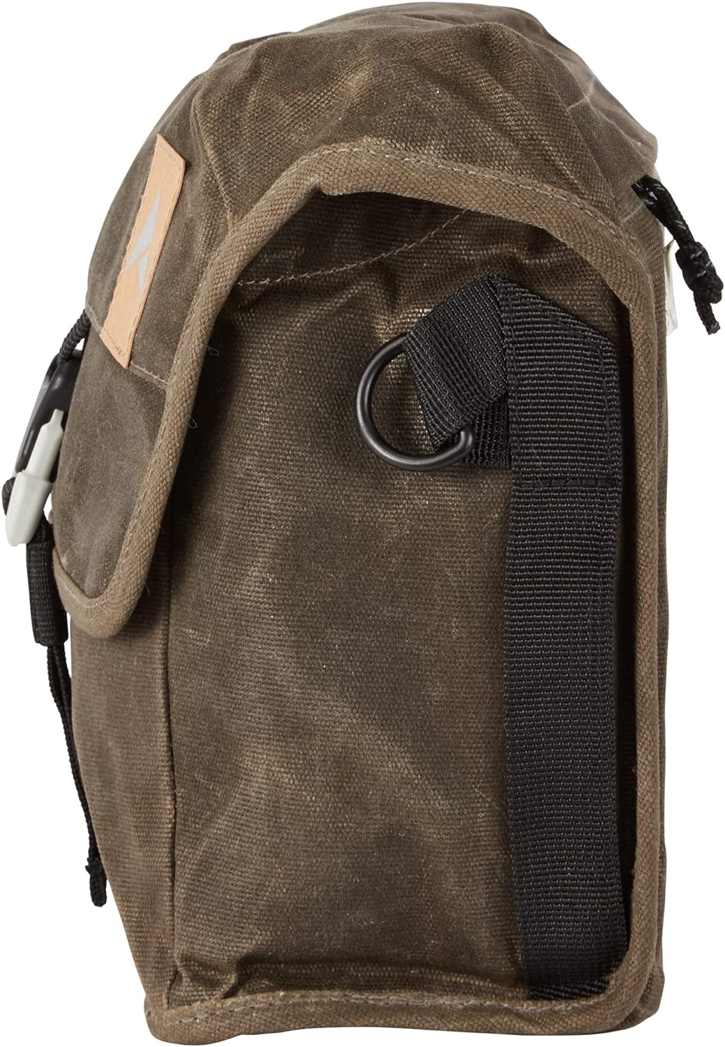 Altura Heritage Fahrrad-LENKERTASCHE Taschen und Körbe, olivgrün, 5 l