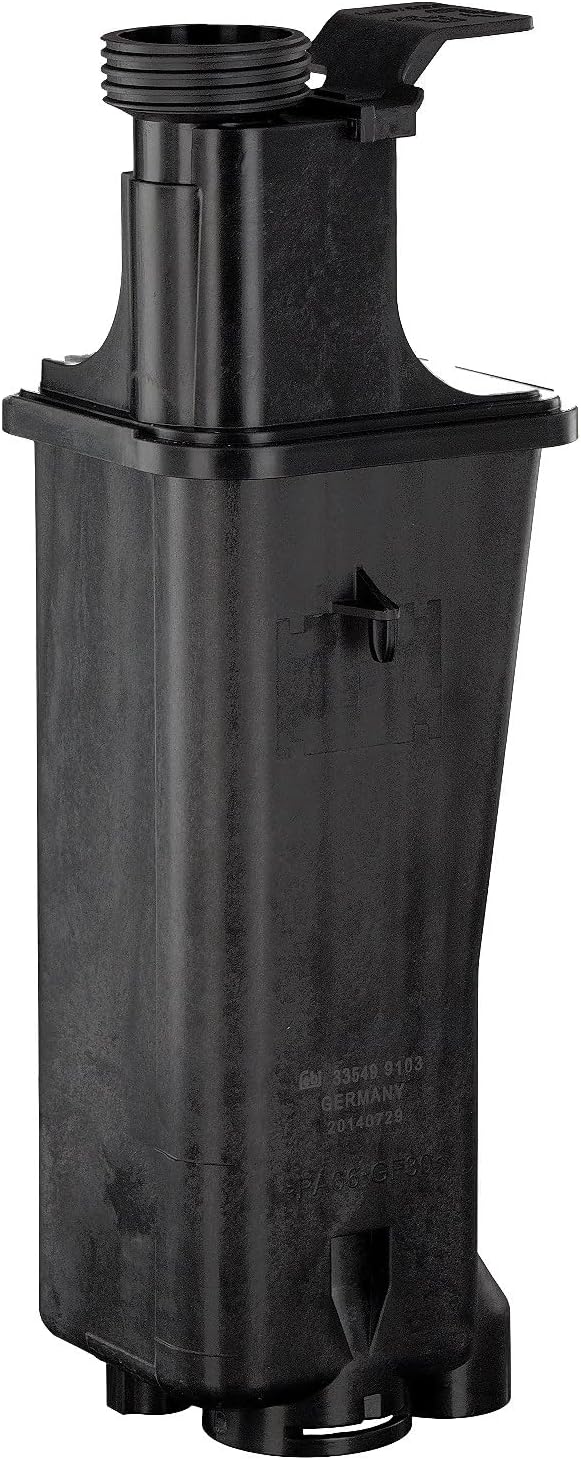 febi bilstein 33549 Kühlerausgleichsbehälter , 1 Stück