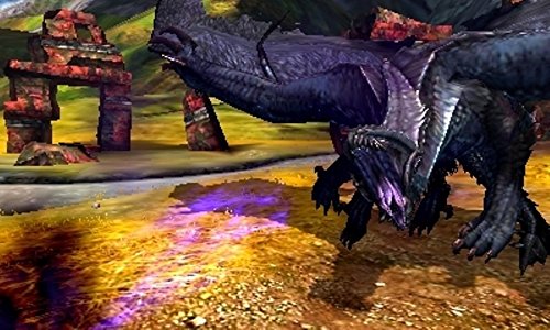 Monster Hunter 4 - Ultimate