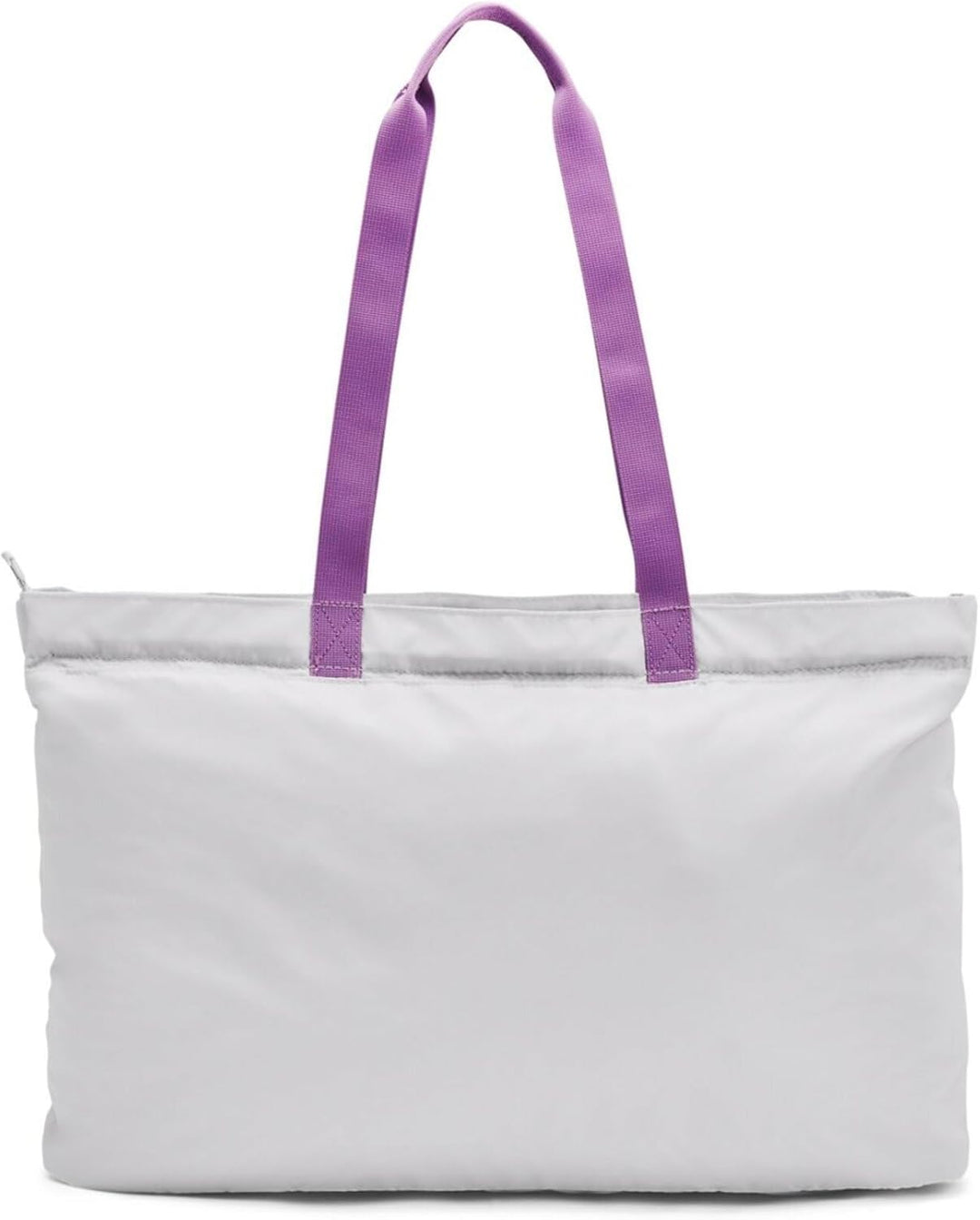 Under Armour Damen Favorite Tote (014) Halo Gray / Castlerock / Provence Purple, Einheitsgrösse Einh