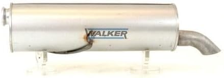 Walker 22622 Endschalldämpfer