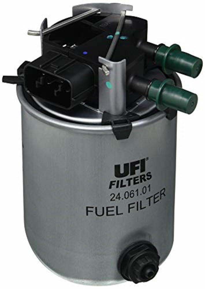 UFI Filters 24.061.01 Filtro Gasolio