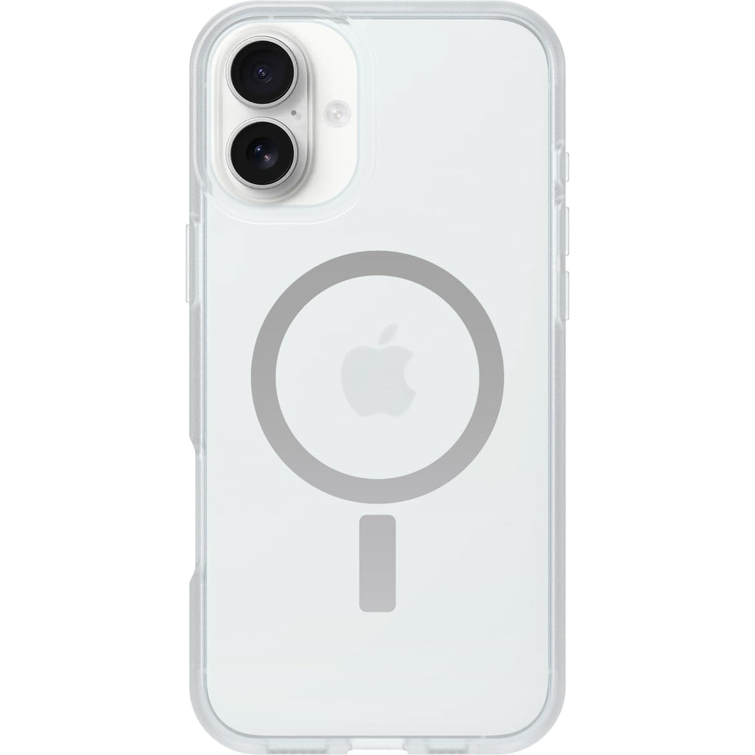 OtterBox React Series MagSafe Hülle für iPhone 16 Plus, stossfest, sturzsicher, ultraschlank, schütz