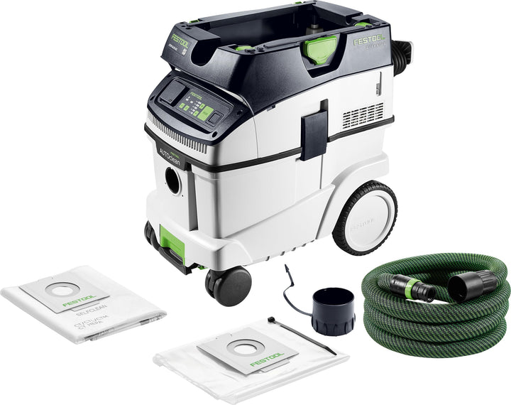 Festool Absaugmobil CLEANTEC CTM 36 Ei AC