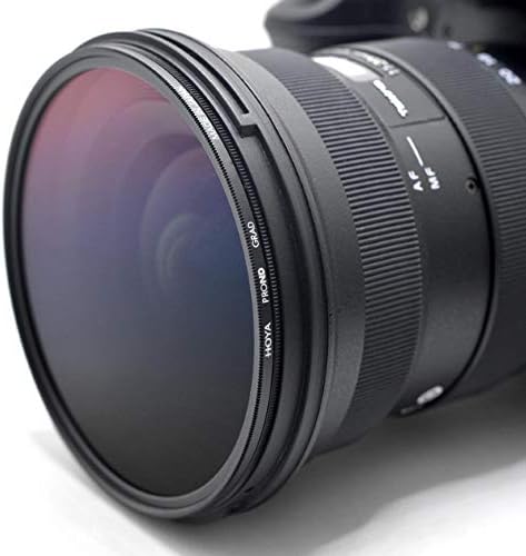 Hoya PRO ND Grad 16 82mm