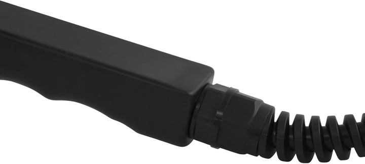 Handheld Heisssiegelgerät, 300mm (12"), 500W, 0-300℃, Versiegelungsgerät mit 1.8m langem Netzkabel,