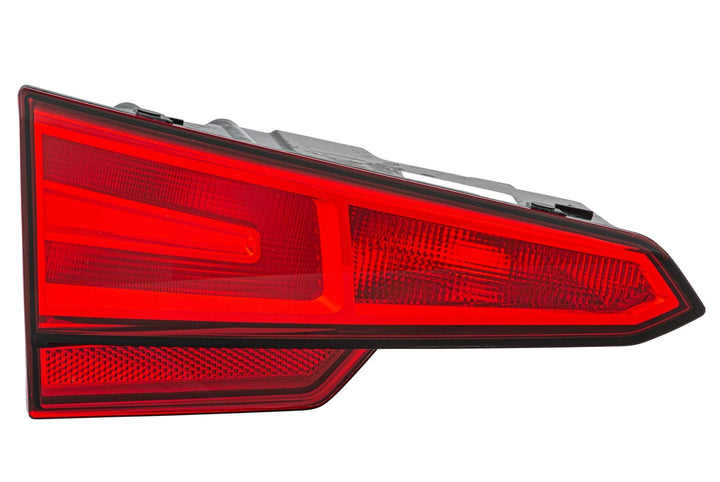 HELLA 2SA 012 249-091 Heckleuchte - Glühlampe - innerer Teil - links - für u.a. Audi A4 (8W2, 8WC, B