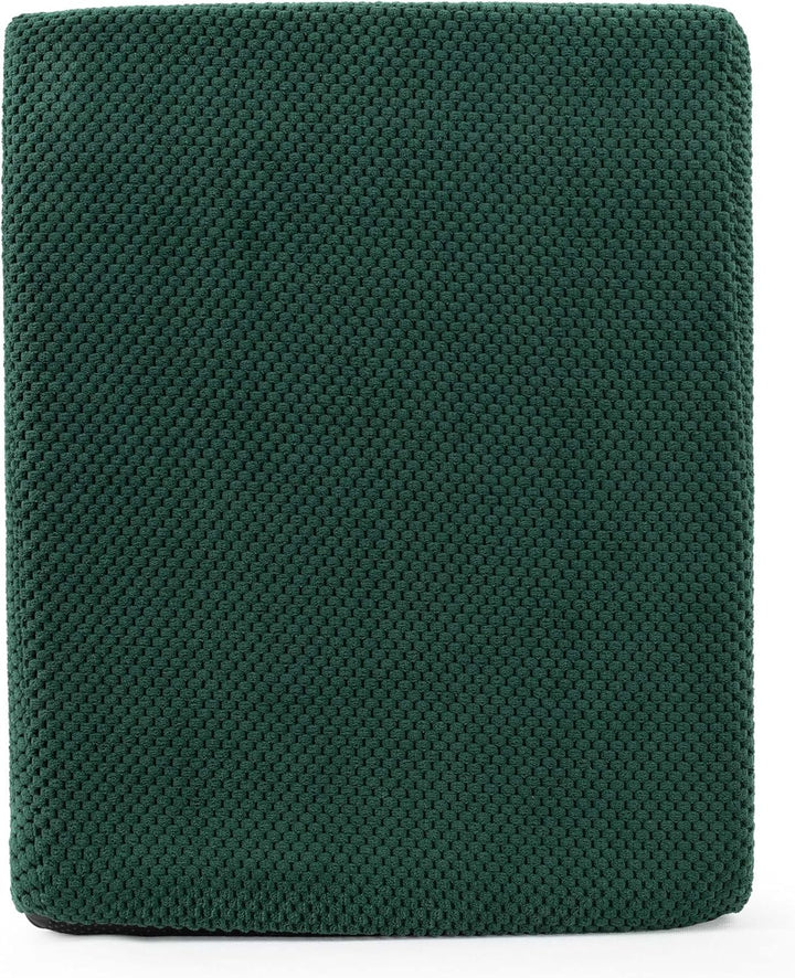 Hundetreppe 50 cm hoch | Katzentreppe Haustiertreppe | 5 Stufen | Hunde Katzen Haustier | für Bett u