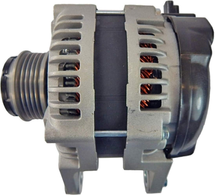 HELLA - Generator/Lichtmaschine - 14V - 150A - für u.a. Alfa Romeo 159 Sportwagon (939_) - 8EL 011 7