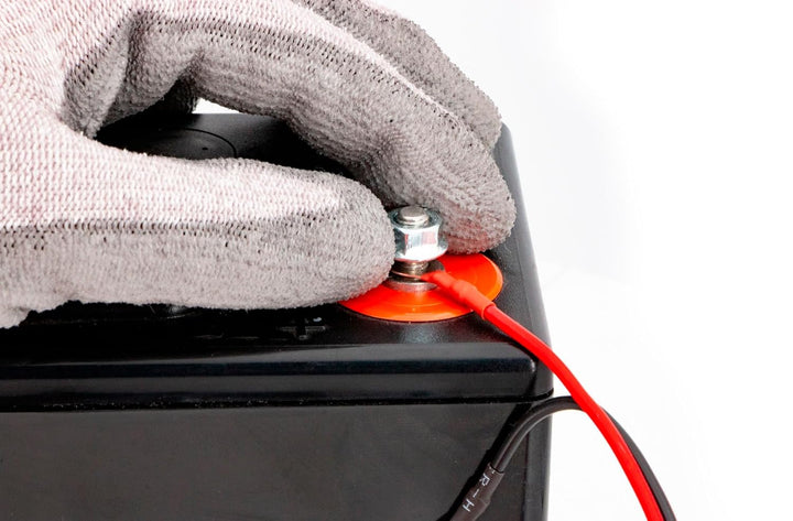 GYS Ladegerät Batterieladegeräte 12 V Artic 1500