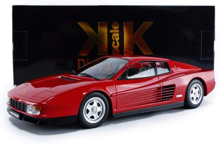 KK Scalle Models Miniaturauto aus der Kollektion, 180501R