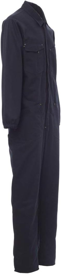 Payper Schutzhülle für Herren, Damen, Unisex, 100 % Baumwolle, Brusttaschen, Smartphone-Halter für A