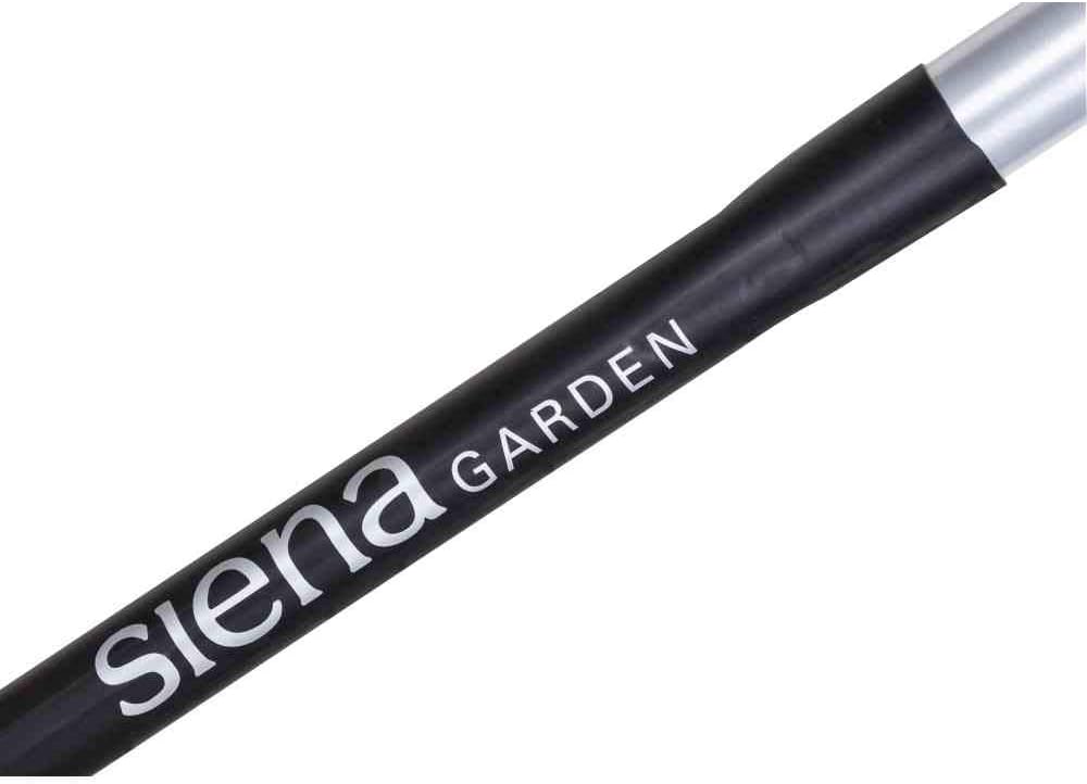Siena Garden Ergoline Kompostgabel Stahlstiel 100cm