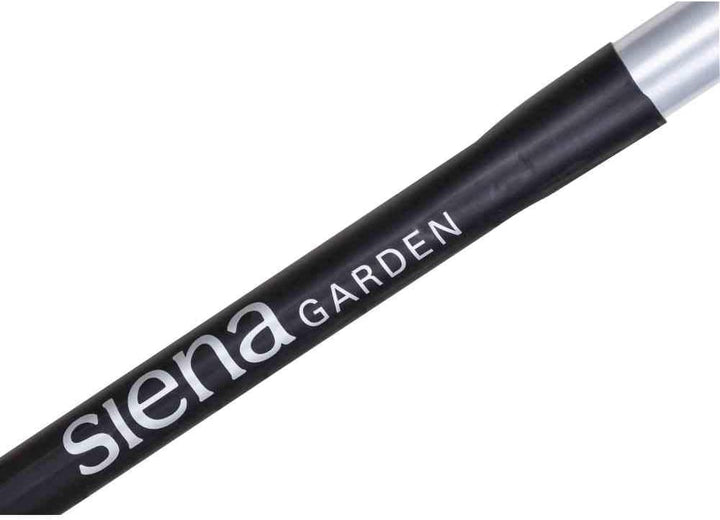 Siena Garden Ergoline Kompostgabel Stahlstiel 100cm