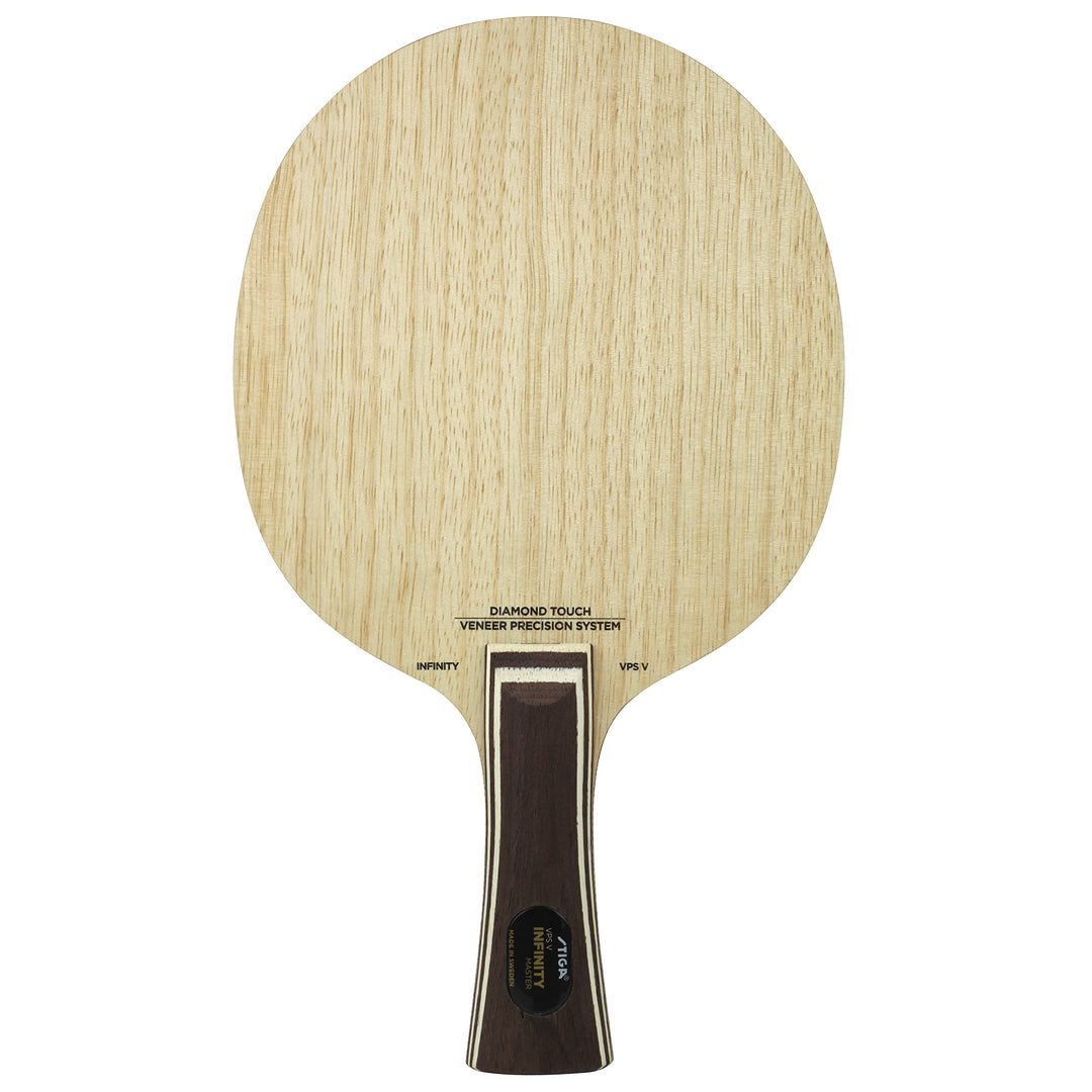 STIGA Infinity VPS V Table Tennis Blade FL Master, FL Master