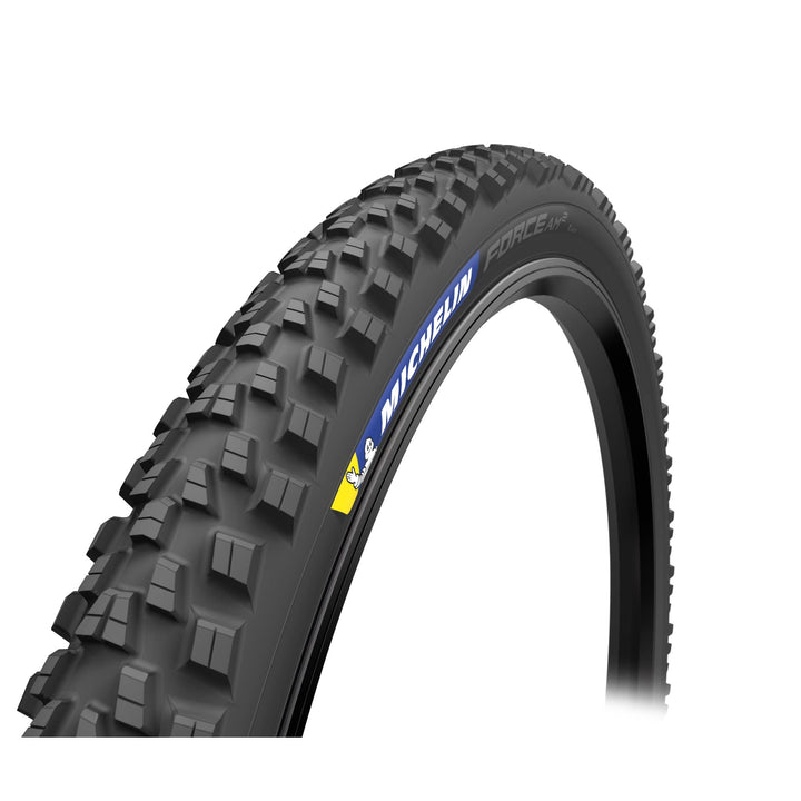 MICHELIN Force AM2 Competition Line, MTB Fahrradreifen, Schwarz, 29x2.40"