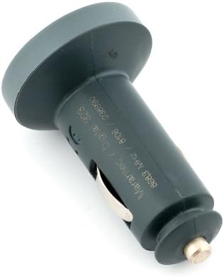Marantec Digital 323 Handsender mit 433,92 MHz für Zigarettenanzünder