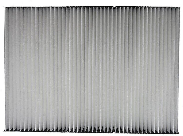 BESTPRICE Inspektionspaket Filterset mit 1x Innenraumfilter (Pollenfilter), 1x Ölfilter, 1x Ölablass