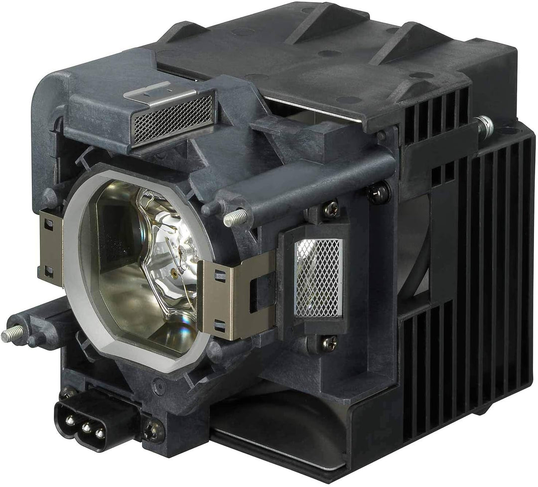 Optoma S341/DS349/X341/0/45/4/142X Ersatz-Lampe für Beamer/Projektor schwarz