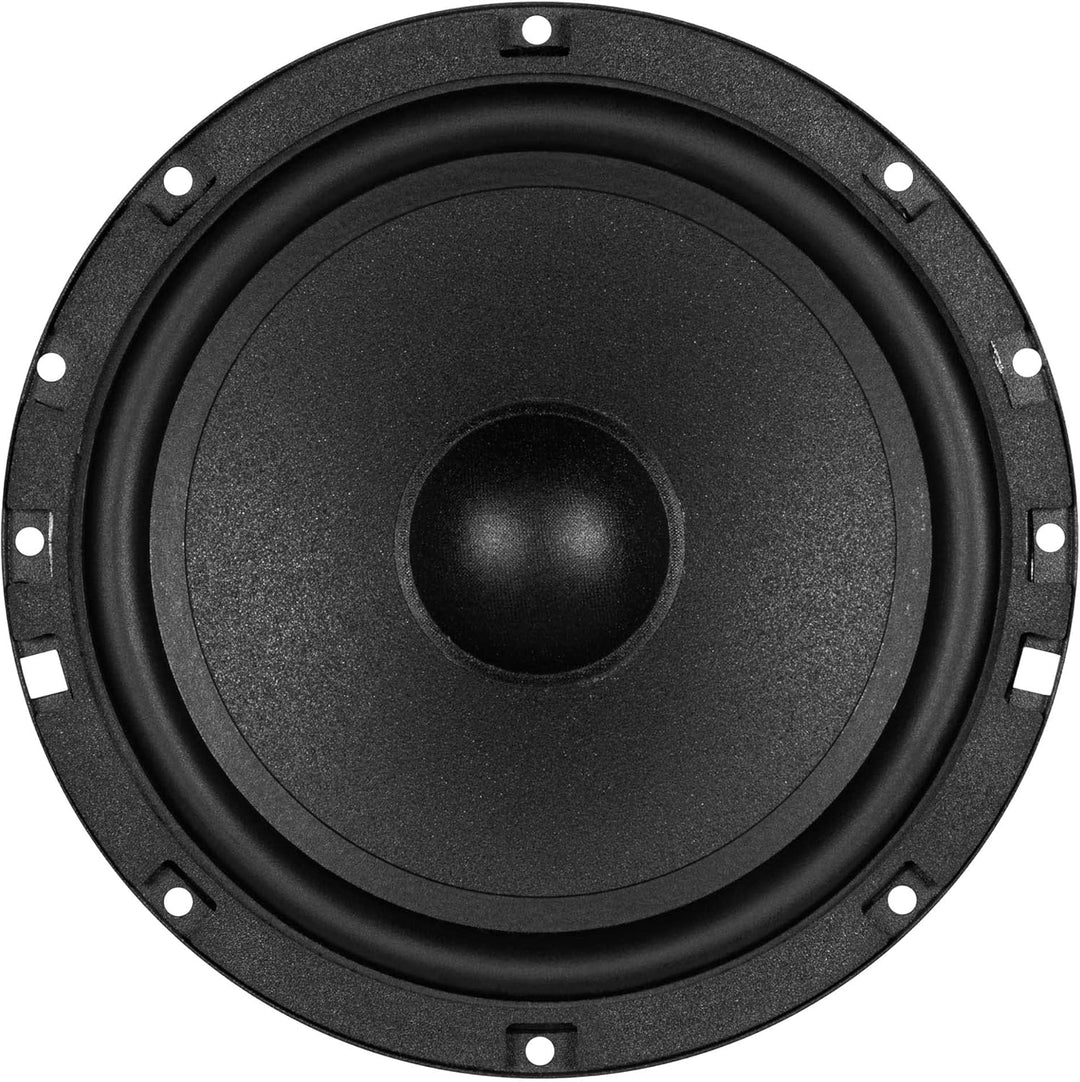ESX SXE6.2C - 16,5cm 2-Wege Lautsprecher System Kompo