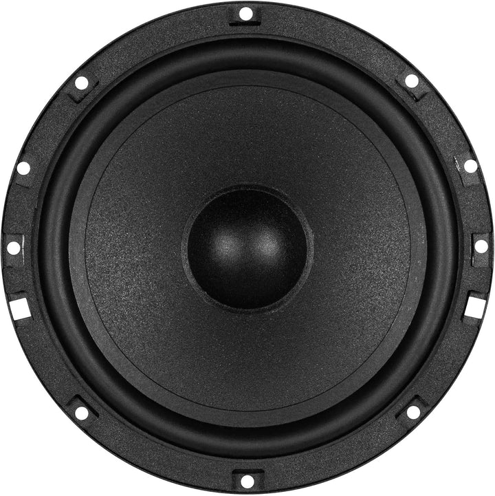 ESX SXE6.2C - 16,5cm 2-Wege Lautsprecher System Kompo