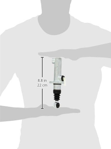 ABS 61039 Geberzylinder, Kupplung