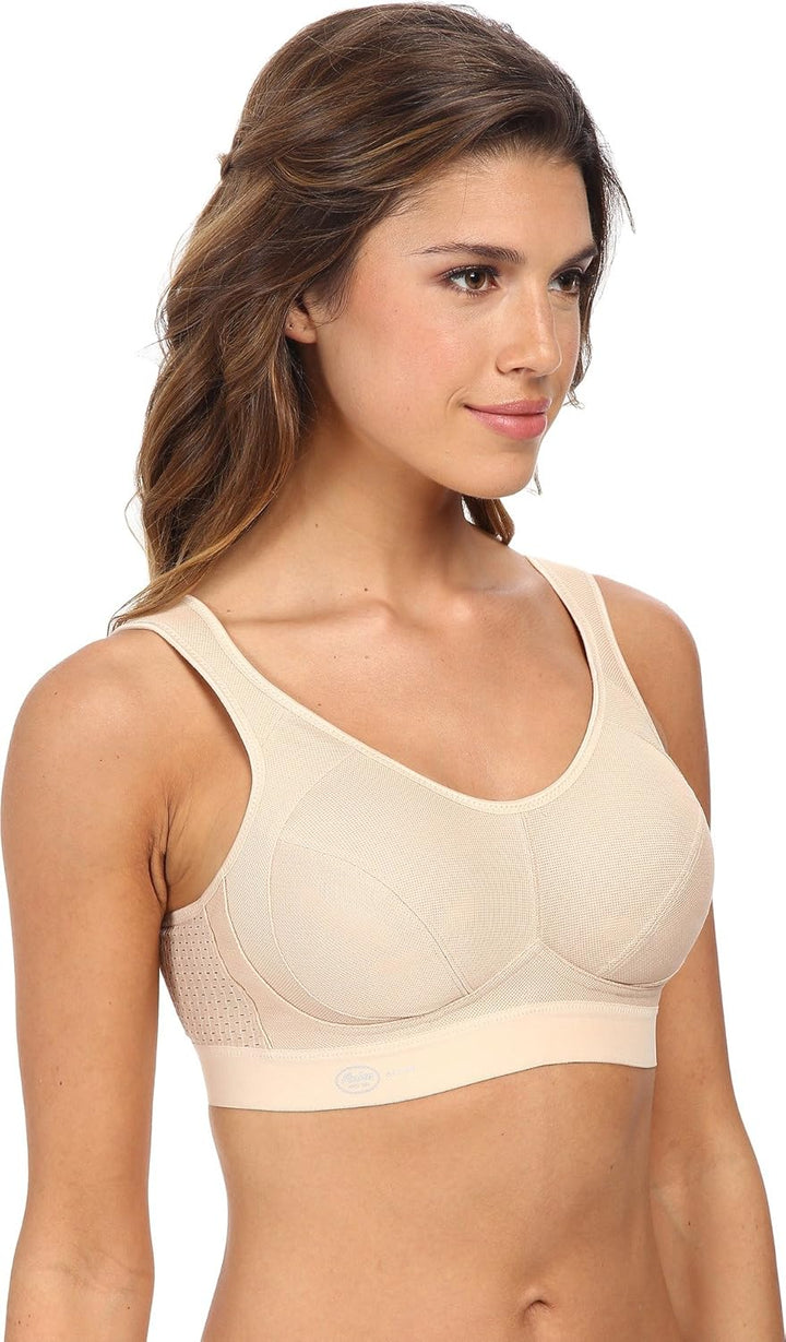 Anita - Extreme Control - Sport BH 70H Beige (Desert 753), 70H Beige (Desert 753)