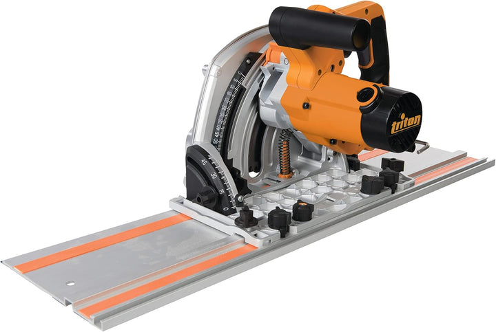 Triton 950638 Tauchsäge, 1400 W TTS1400, TTS1400