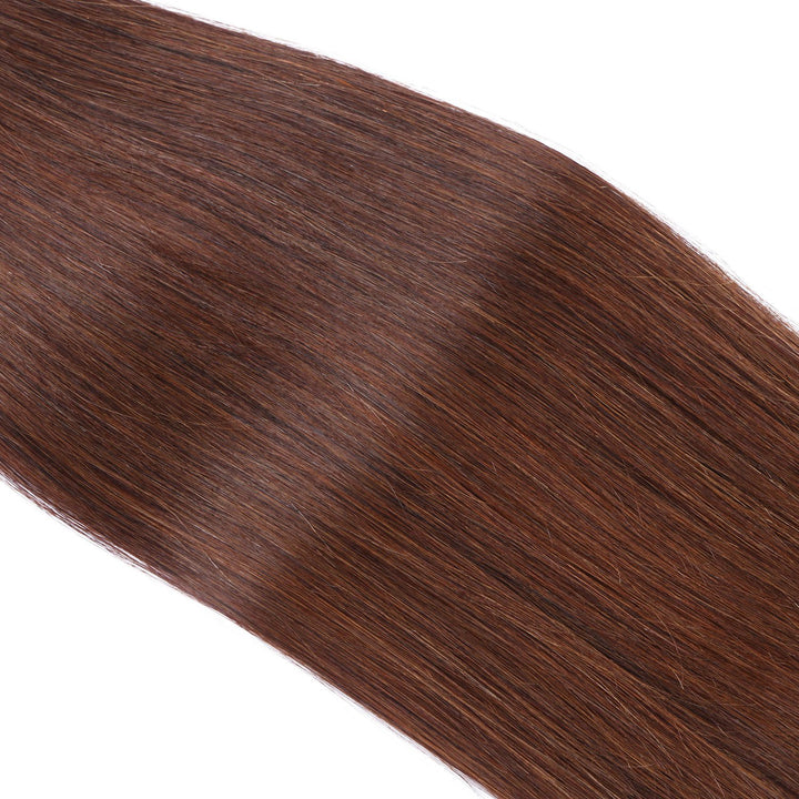 Micro-Ring/Loop Hair Extensions (