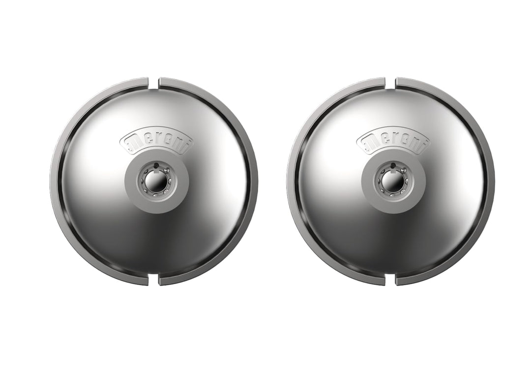 Doppel-Diebstahlsicherung für UFO-Nutzfahrzeuge… Doppel-Set Einzeln, Doppel-Set Einzeln