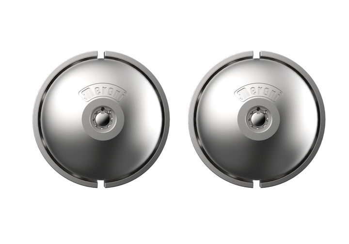 Doppel-Diebstahlsicherung für UFO-Nutzfahrzeuge… Doppel-Set Einzeln, Doppel-Set Einzeln