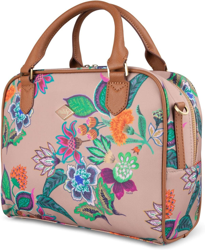 Oilily Handbag Sonate Walnut