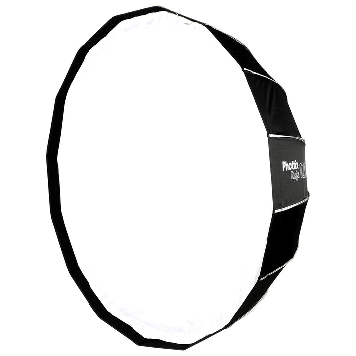 Phottix Raja Quick-Folding softbox 120cm