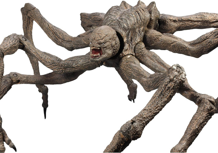McFarlane Witcher Megafig Actionfigur Kikimora 30 cm Mehrfarbig