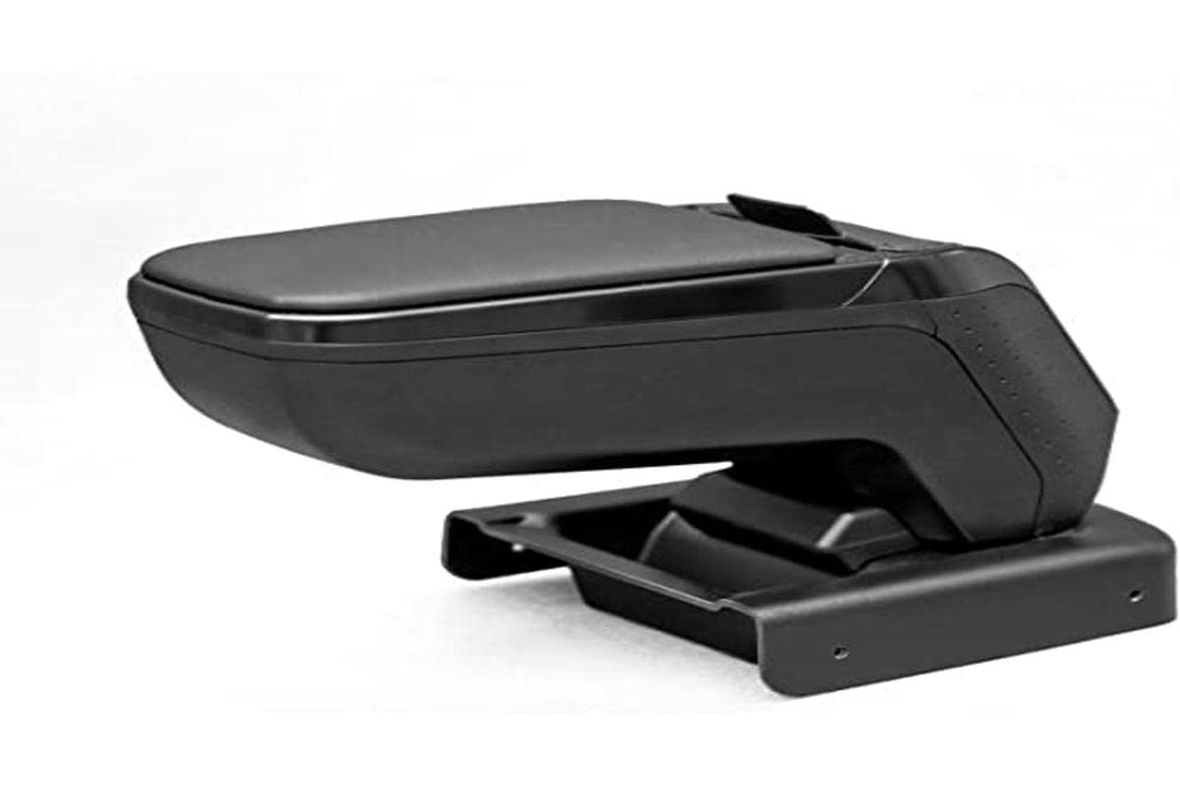 Armlehne Specific Schwarz Armster 2 für Mazda CX-3 (2015-). Mit Ablagefach und klappbar. SCHWARZ MAZ