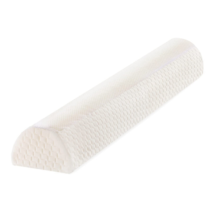 HBselect Bettgitter Memory Schaumgummi mit abziebarer Decke für Kleinkind Baby Kinder voll weich Bet